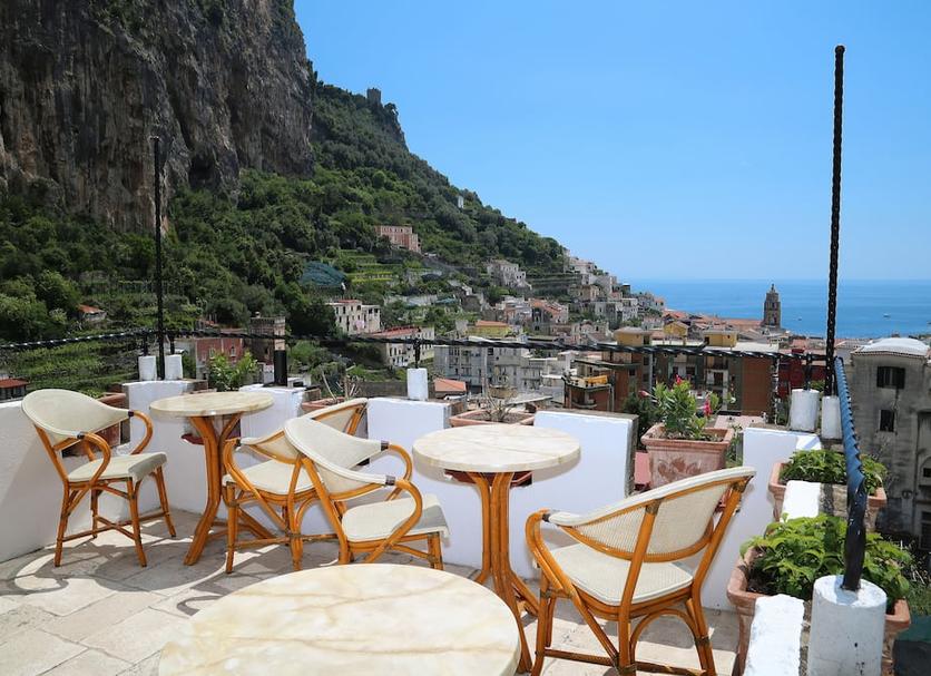 Balkon Fotoğraf