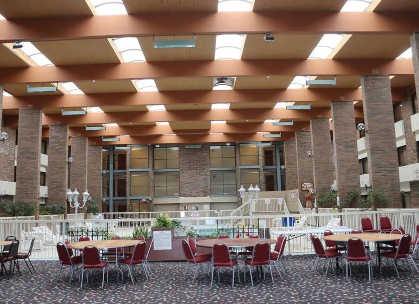 Restoran Fotoğraf
