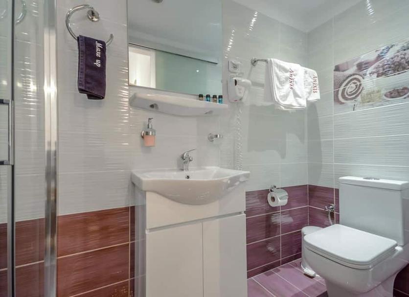 Banyo Fotoğraf