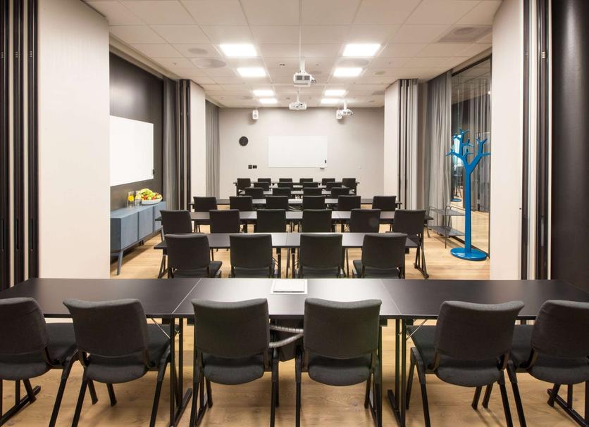 Konferans salonu Fotoğraf