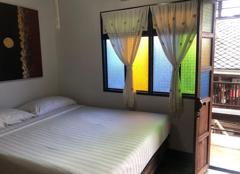 Yatak Odası Fotoğraf