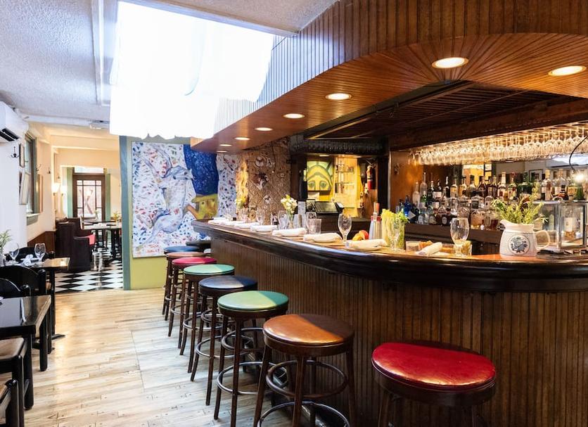 Bar Fotoğraf