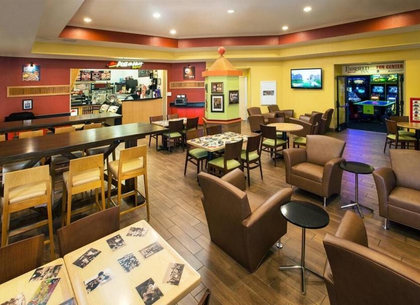 Restoran Fotoğraf