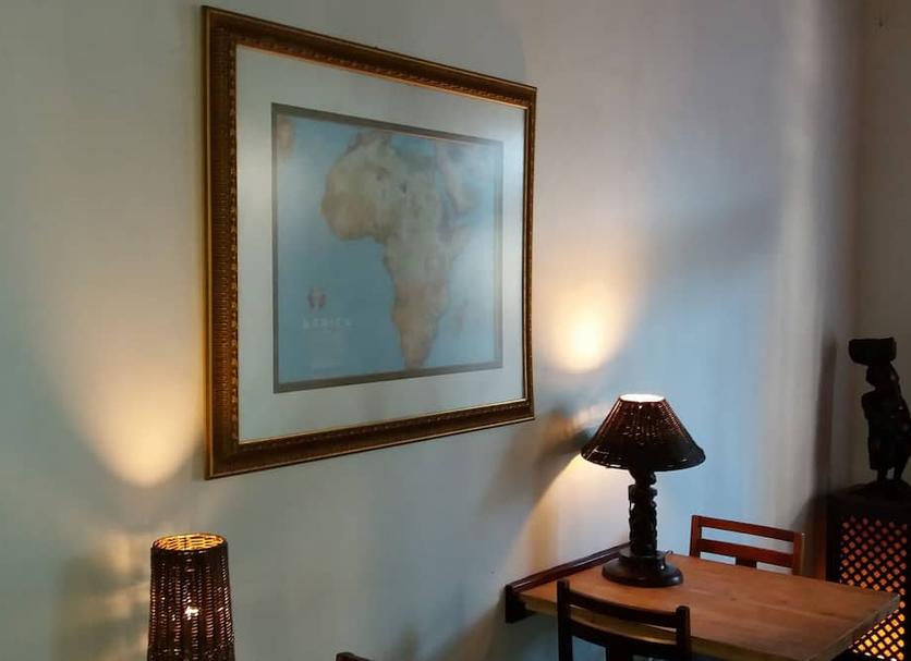 Oda olanağı Fotoğraf