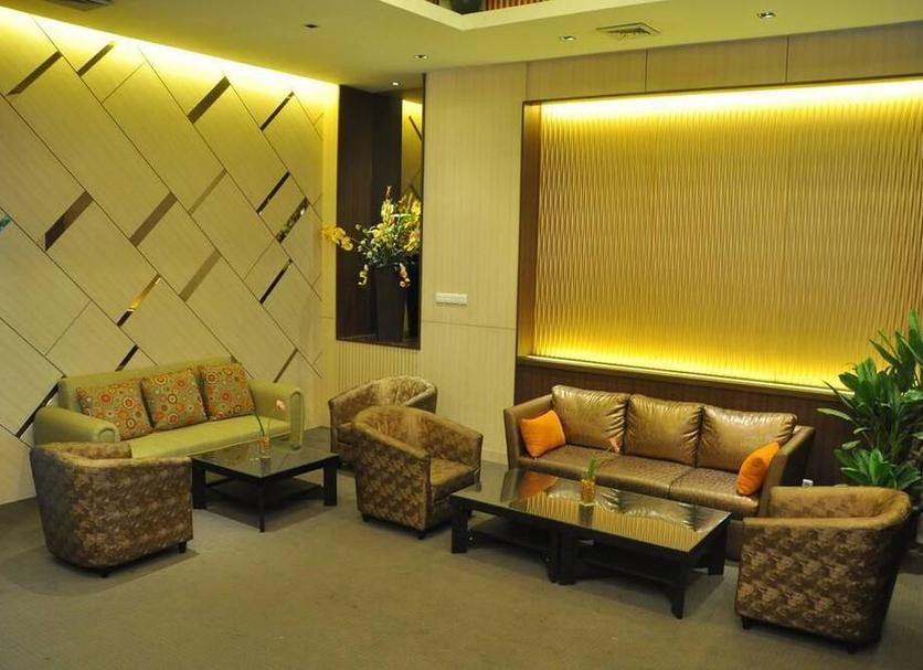 Salon Fotoğraf