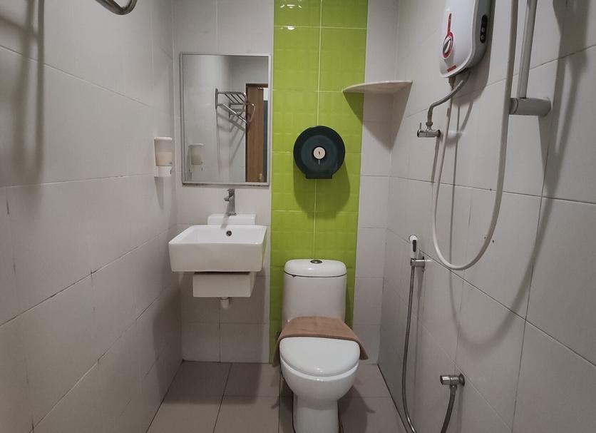 Banyo Fotoğraf