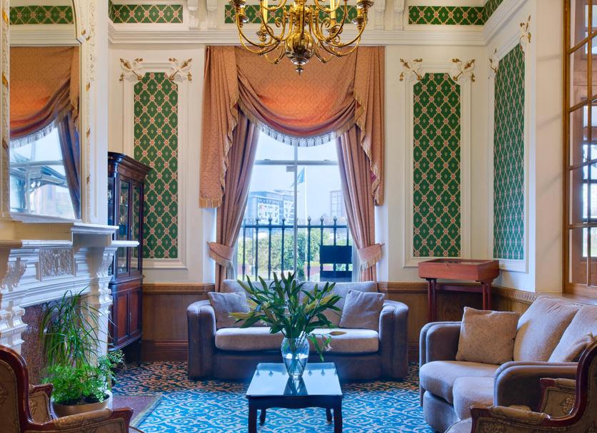 Salon Fotoğraf
