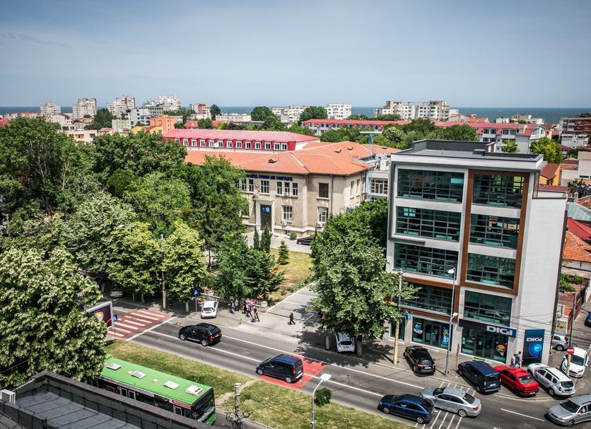 Bina Fotoğraf