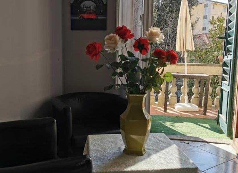 Lobi Fotoğraf