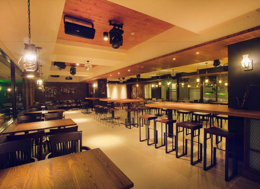 Bar Fotoğraf