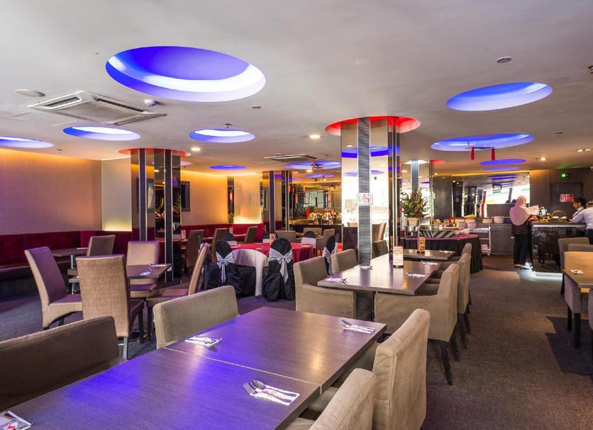 Restoran Fotoğraf