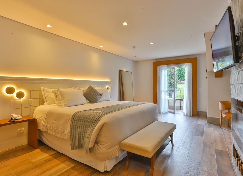 Yatak Odası Fotoğraf