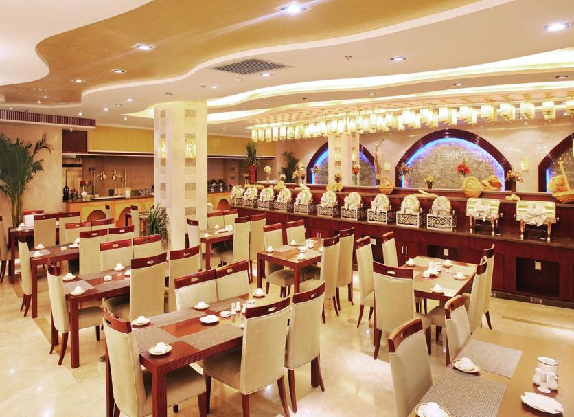 Restoran Fotoğraf
