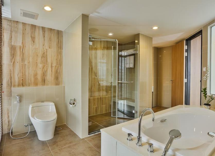 Banyo Fotoğraf