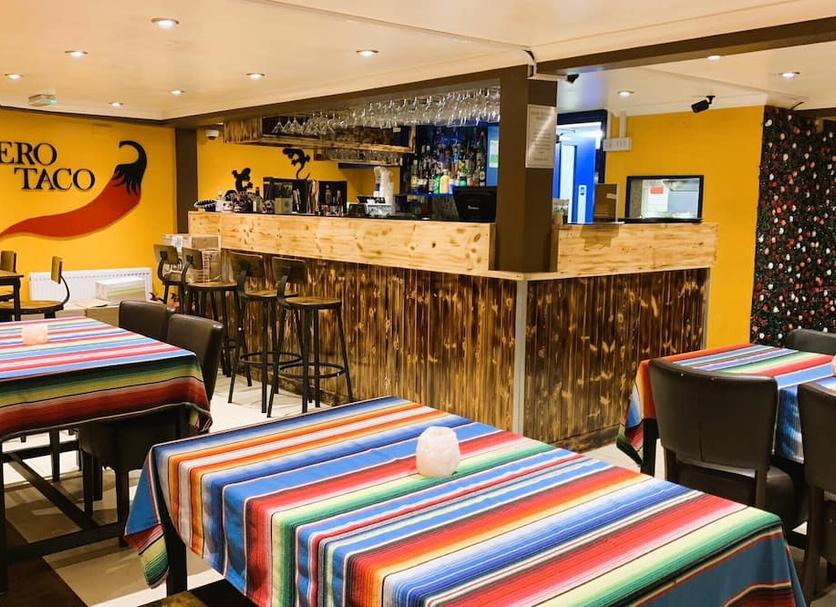 Bar Fotoğraf