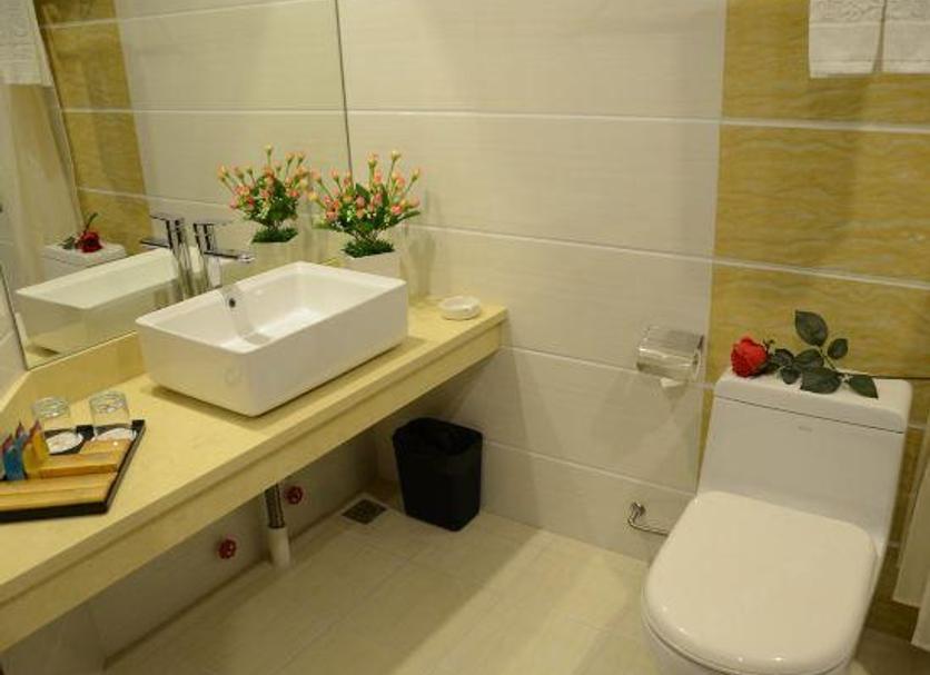 Banyo Fotoğraf