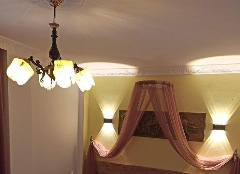 Oda olanağı Fotoğraf
