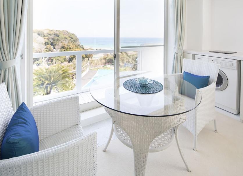 Balkon Fotoğraf