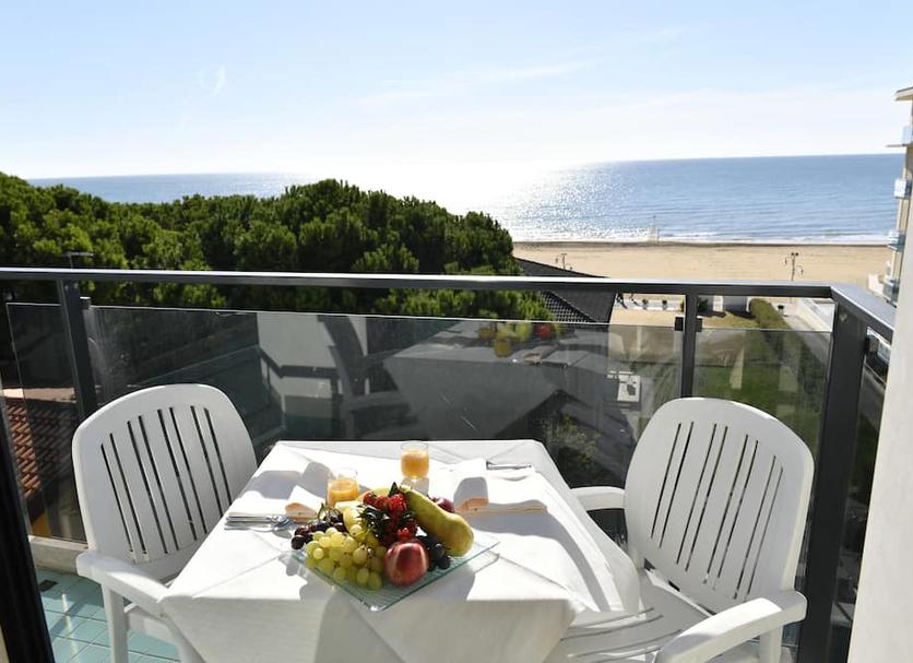 Balkon Fotoğraf