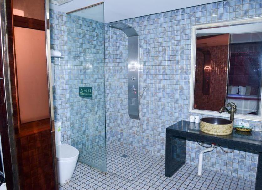 Banyo Fotoğraf