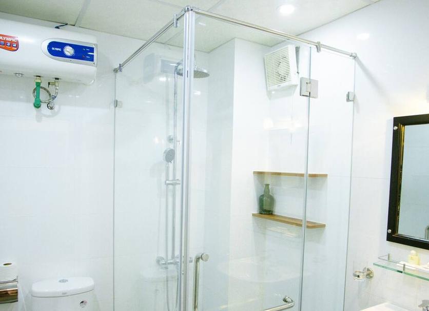 Banyo Fotoğraf