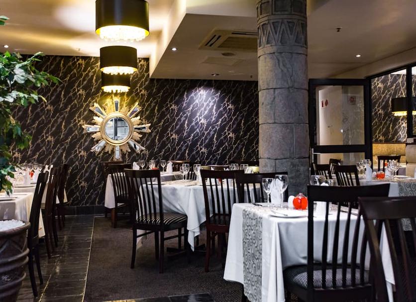 Restoran Fotoğraf