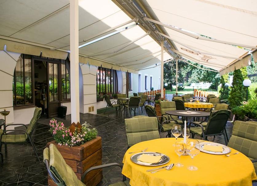 Restoran Fotoğraf