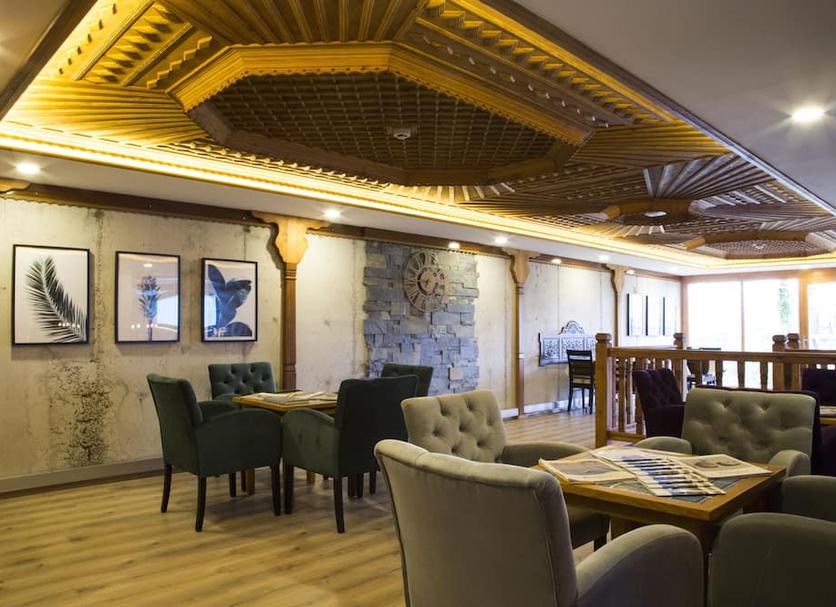 Restoran Fotoğraf