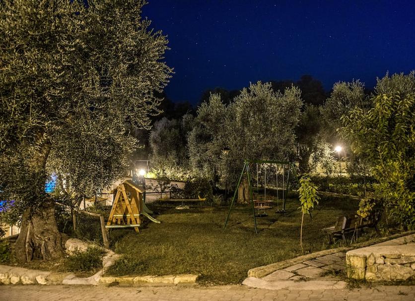 Dış görünüm Fotoğraf