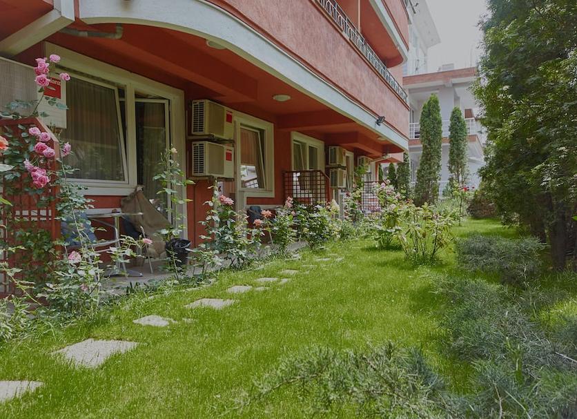 Dış görünüm Fotoğraf