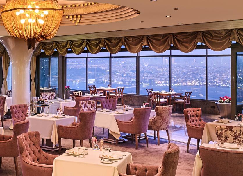 Restoran Fotoğraf