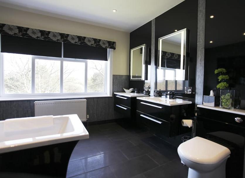 Banyo Fotoğraf