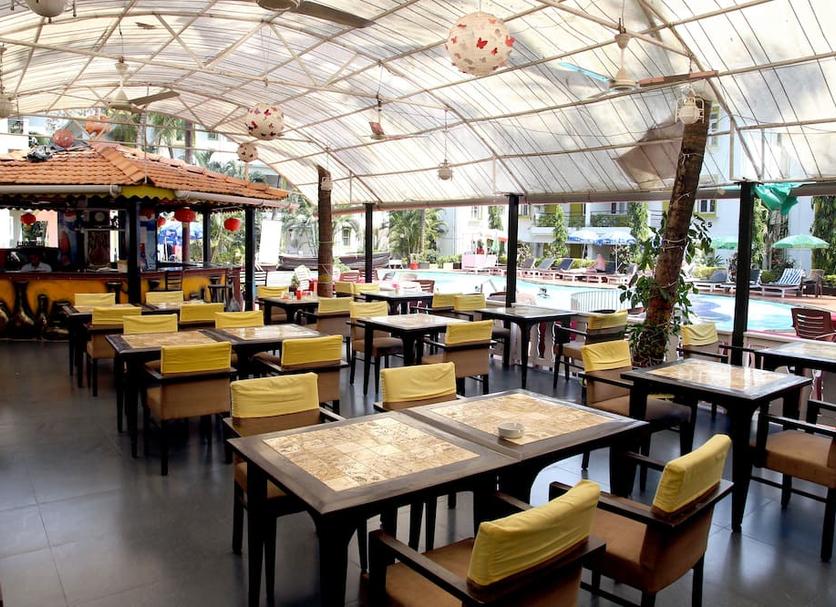 Restoran Fotoğraf