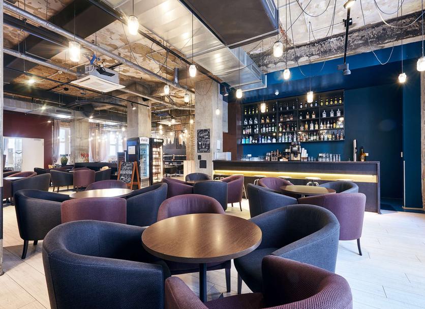 Bar Fotoğraf