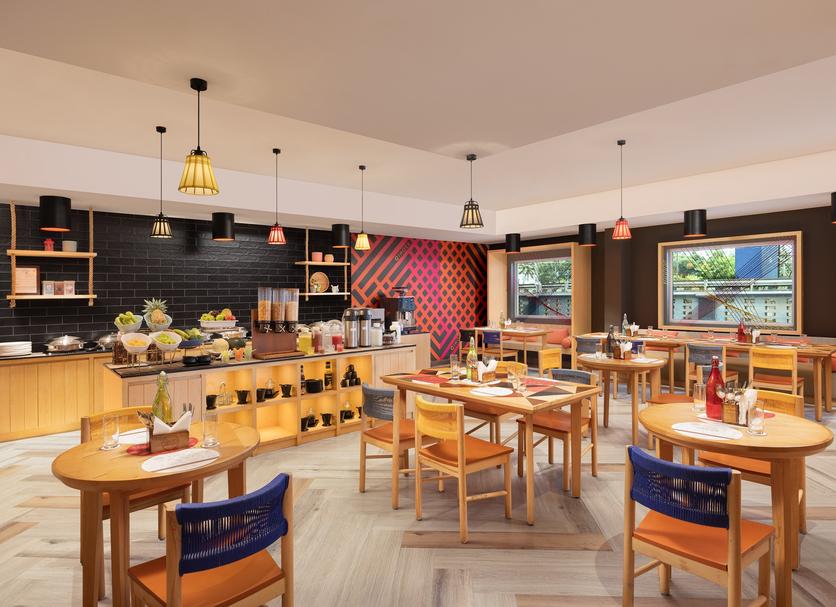 Restoran Fotoğraf