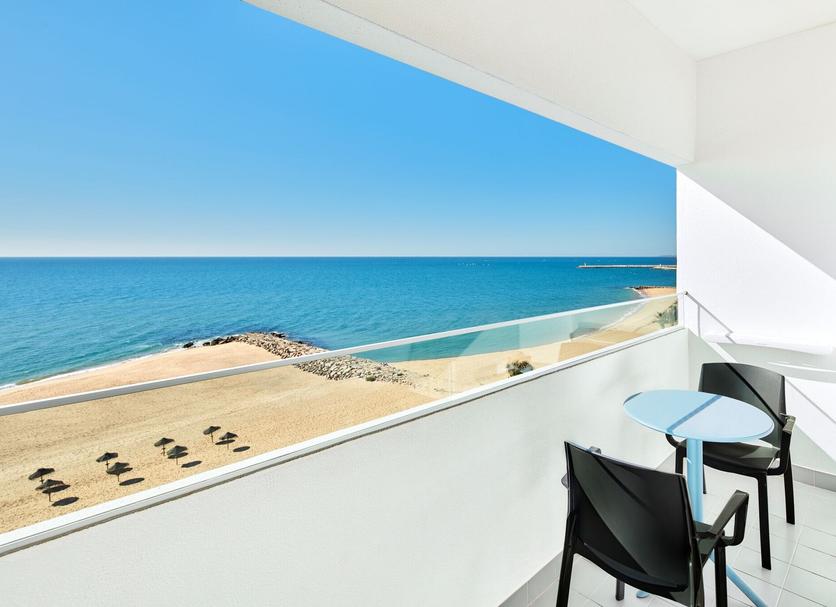Balkon Fotoğraf