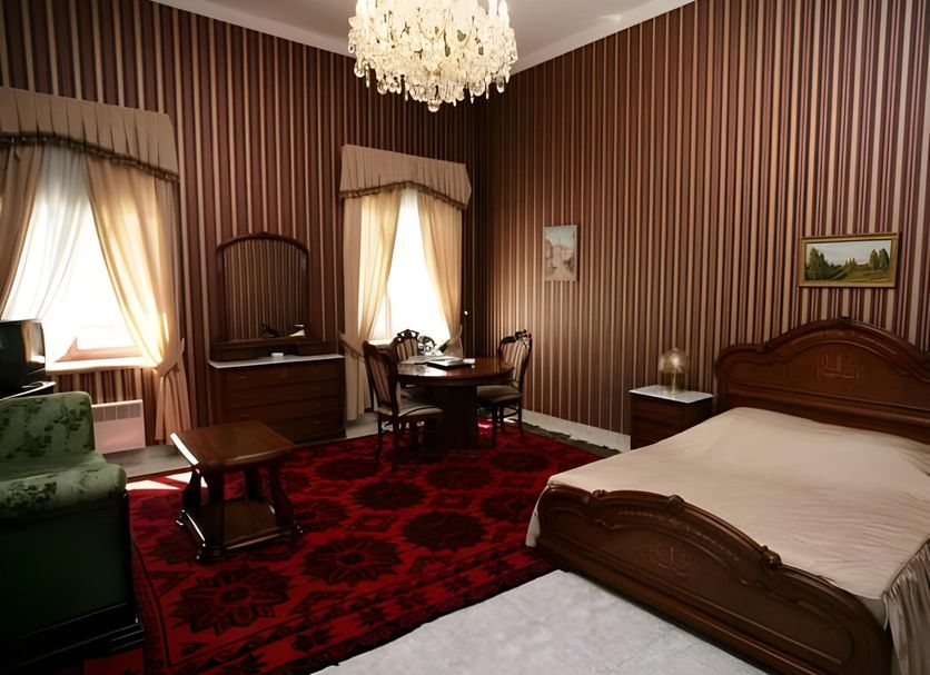 Yatak Odası Fotoğraf