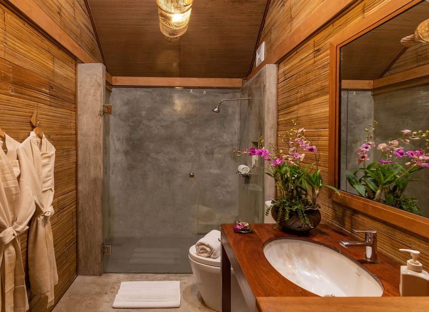 Banyo Fotoğraf