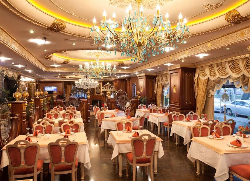 Restoran Fotoğraf