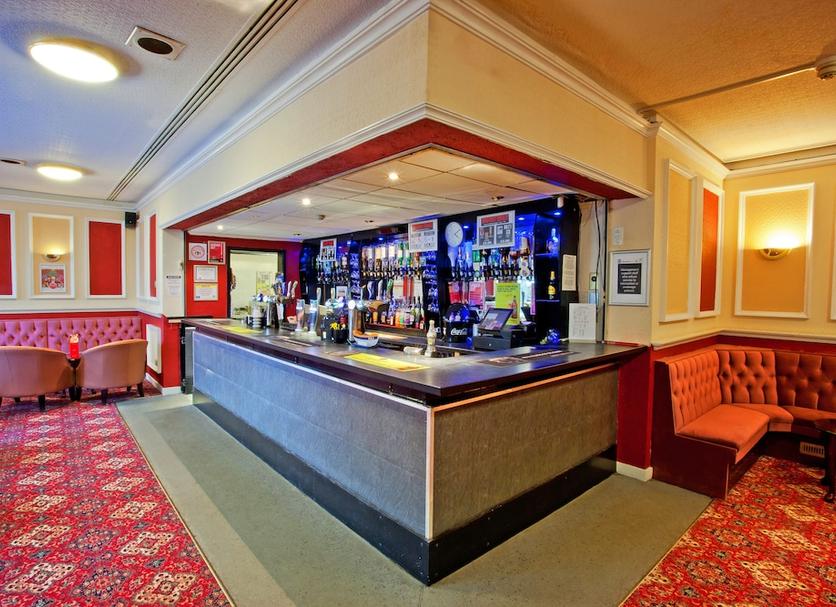 Bar Fotoğraf