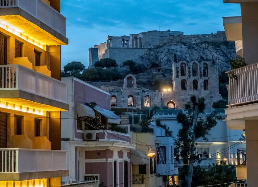 Dış görünüm Fotoğraf