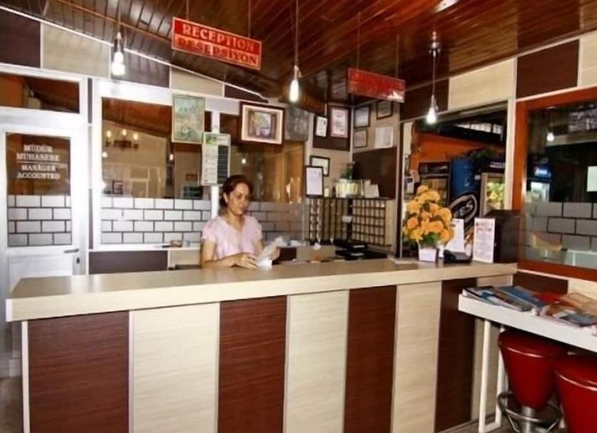 Resepsiyon Fotoğraf