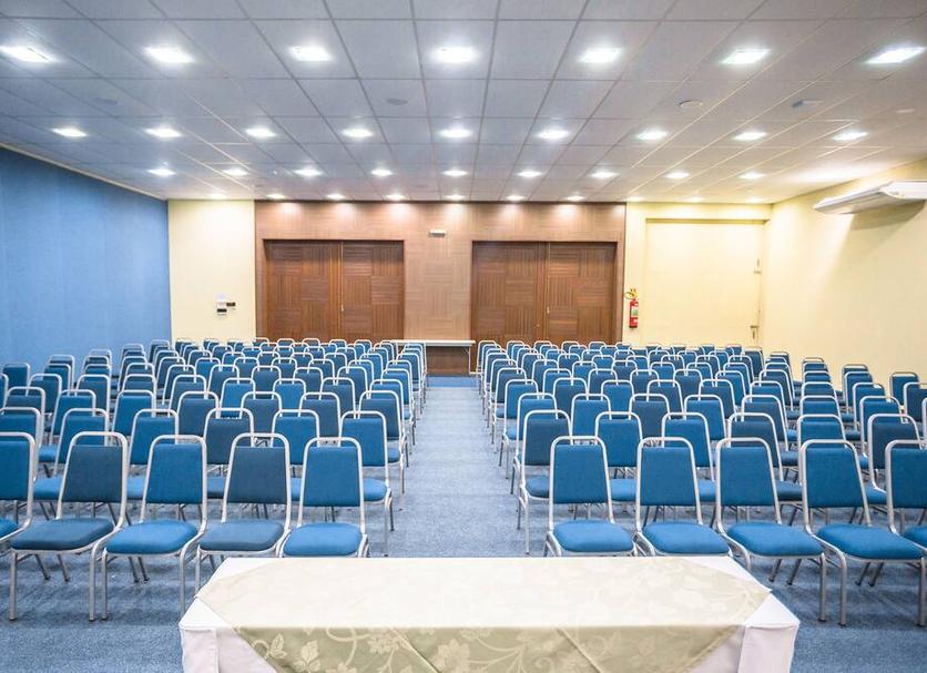 Konferans salonu Fotoğraf