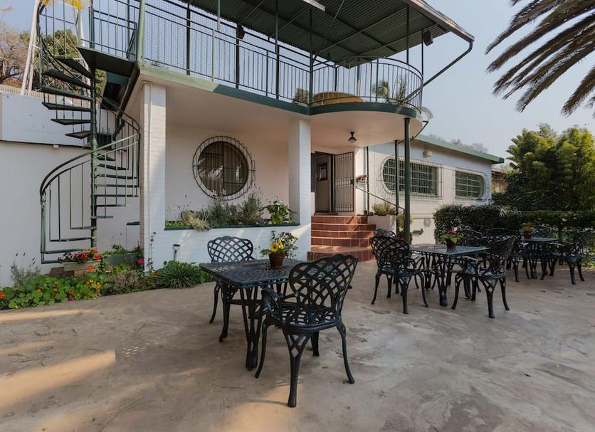 Veranda Fotoğraf