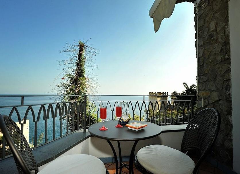 Balkon Fotoğraf