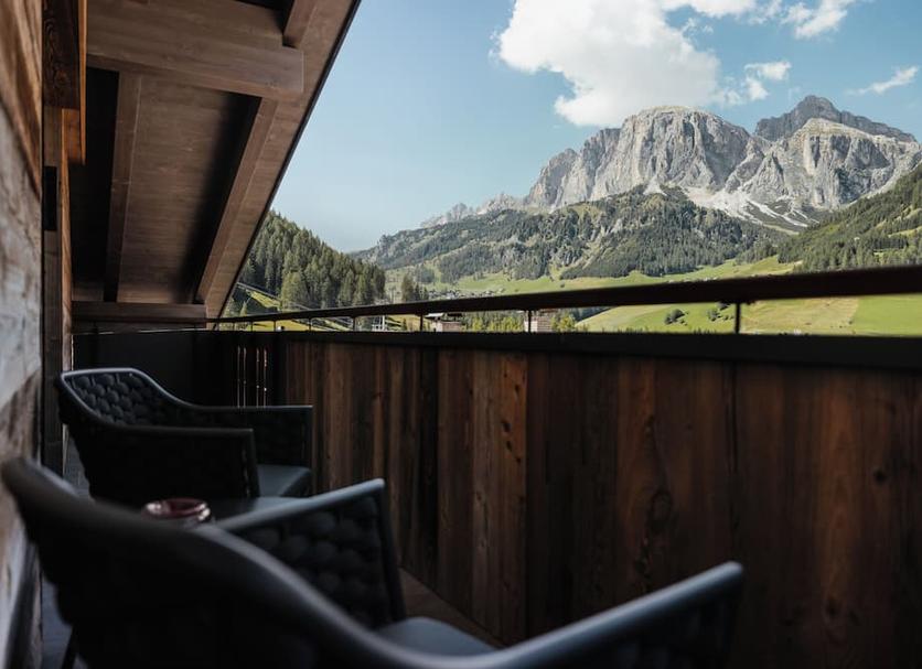 Balkon Fotoğraf