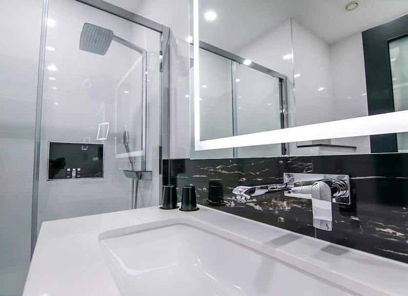 Banyo Fotoğraf