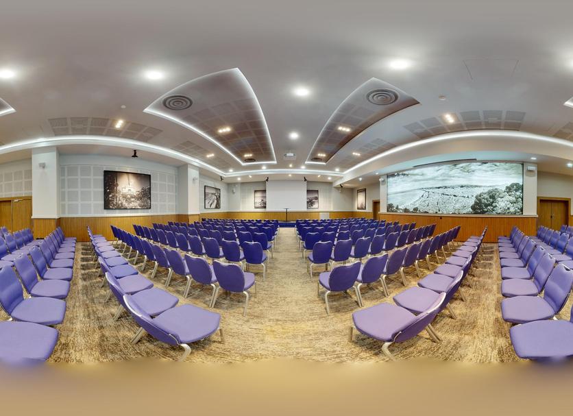 Konferans salonu Fotoğraf