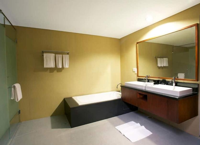Banyo Fotoğraf