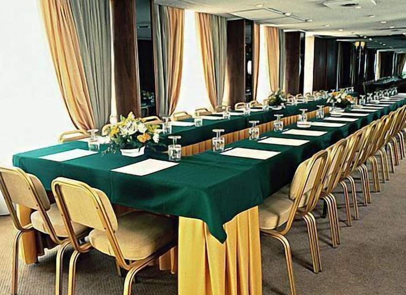 Konferans salonu Fotoğraf